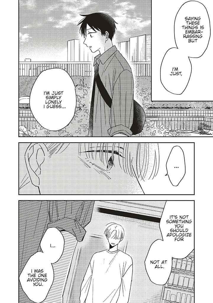 Page 13 Chapter 15 Boku no Diamond Star
