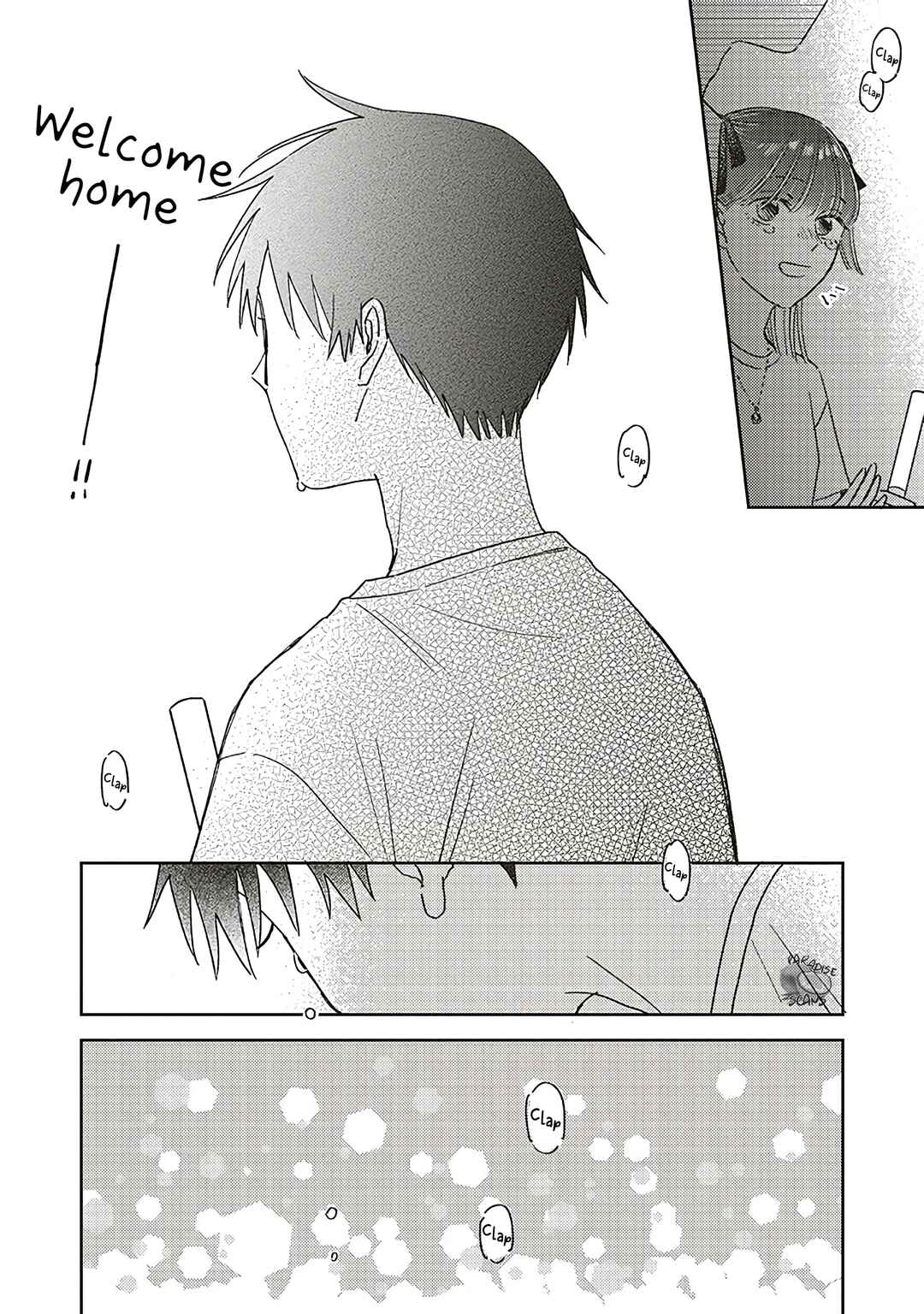 Page 37 Chapter 15 Boku no Diamond Star