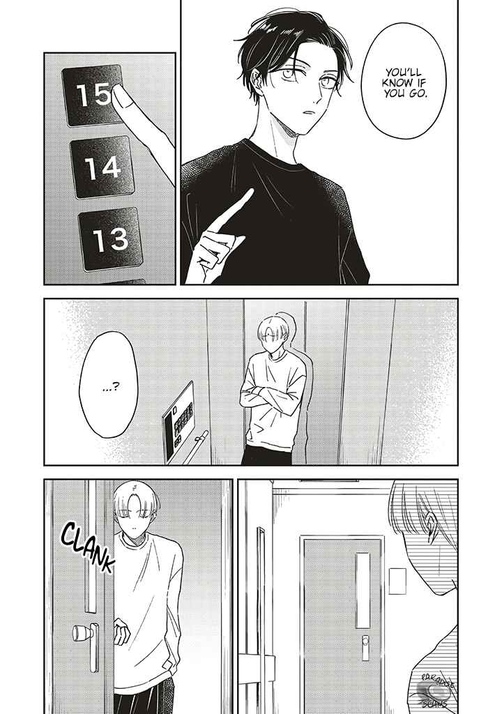 Page 5 Chapter 15 Boku no Diamond Star