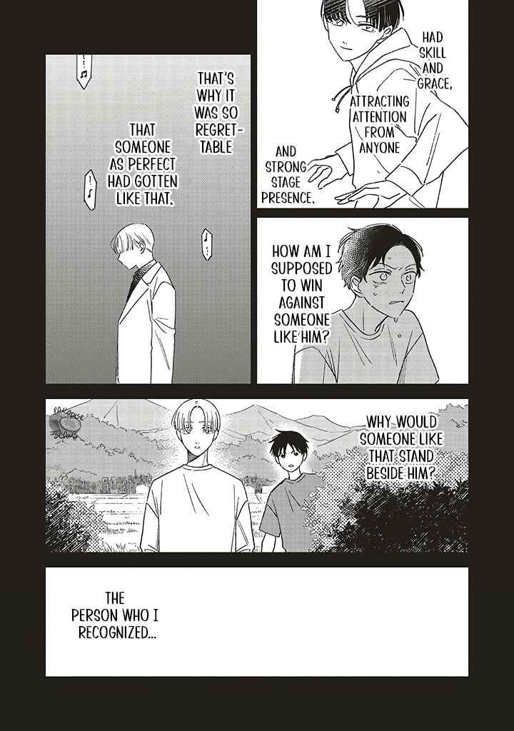 Page 14 Chapter 14 Boku no Diamond Star