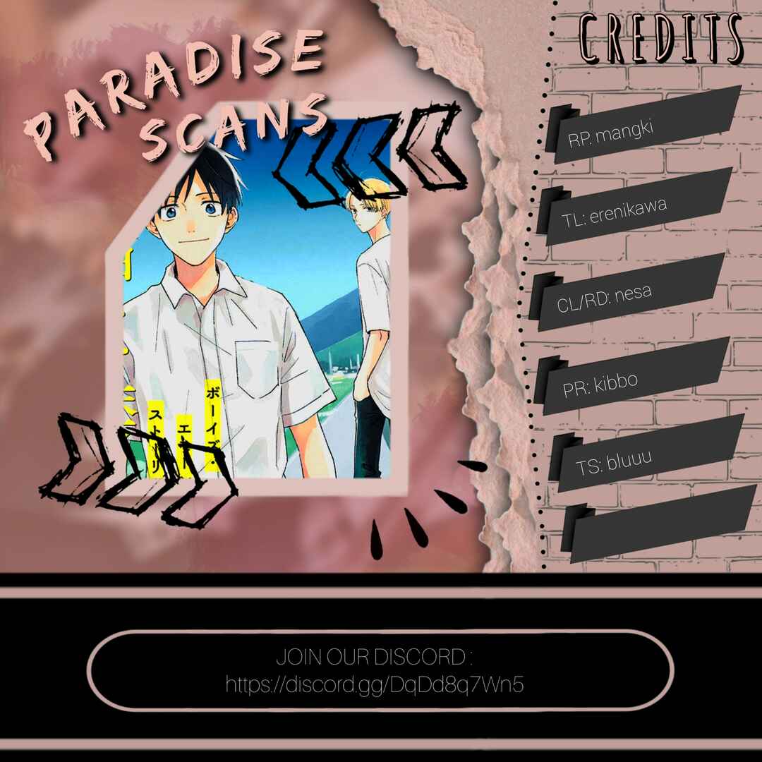 Page 2 Chapter 5 Boku no Diamond Star