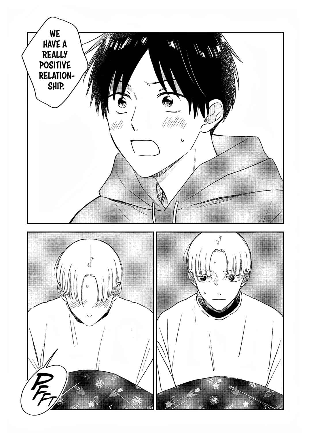 Page 31 Chapter 10 Boku no Diamond Star