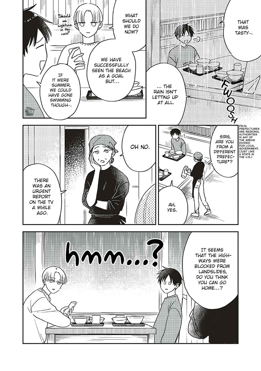 Page 12 Chapter 11 Boku no Diamond Star