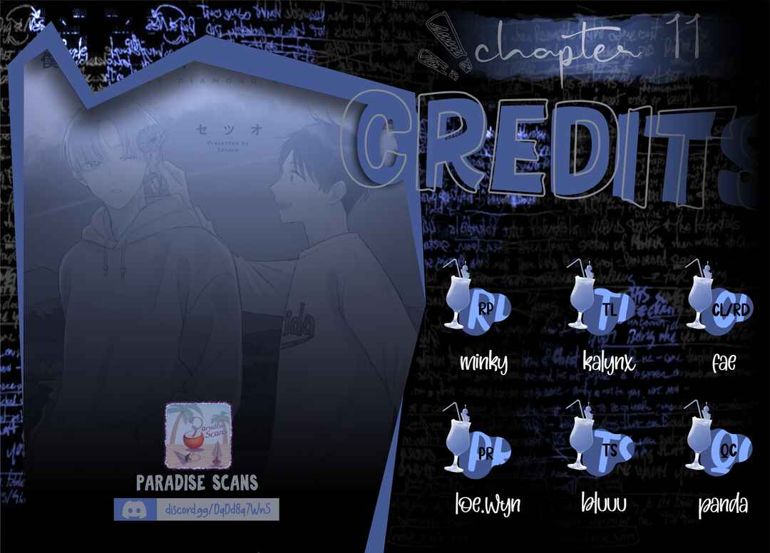 Page 2 Chapter 11 Boku no Diamond Star