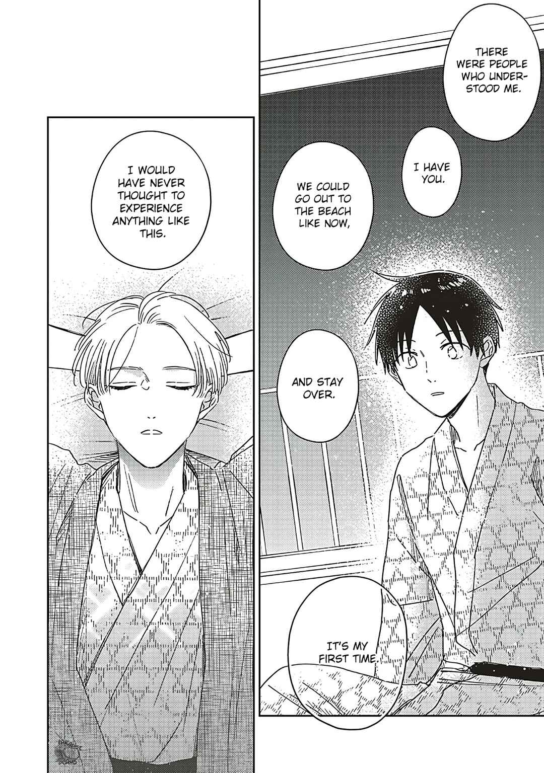 Page 24 Chapter 11 Boku no Diamond Star