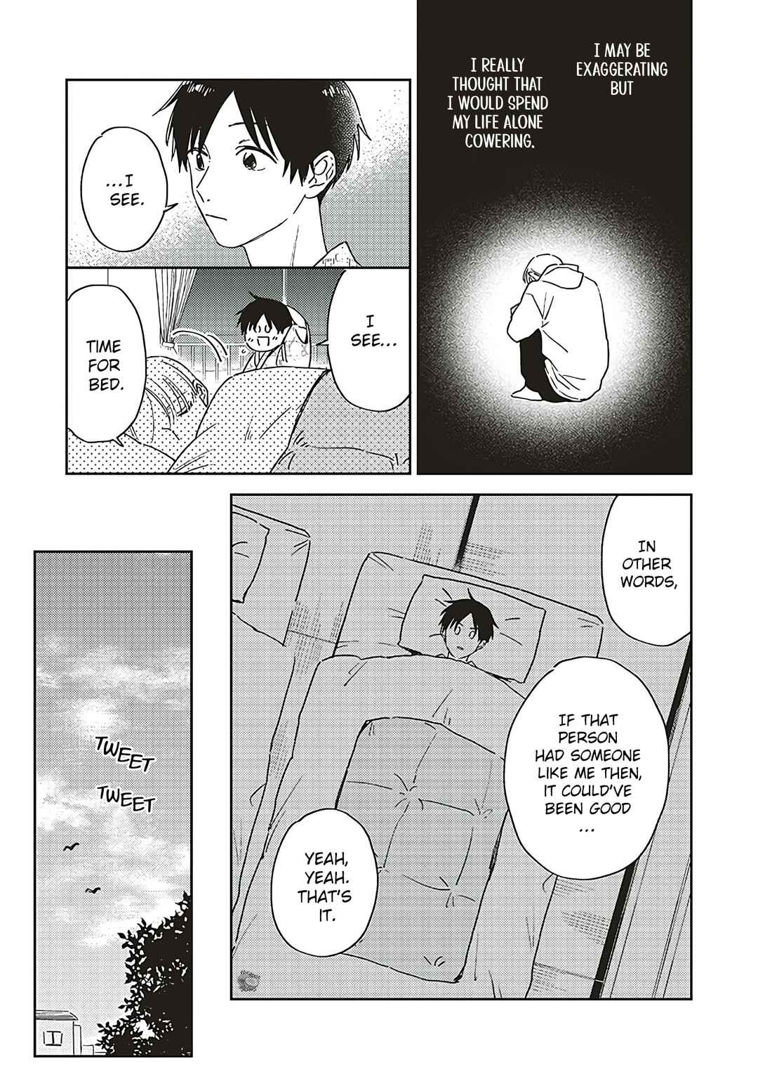 Page 25 Chapter 11 Boku no Diamond Star