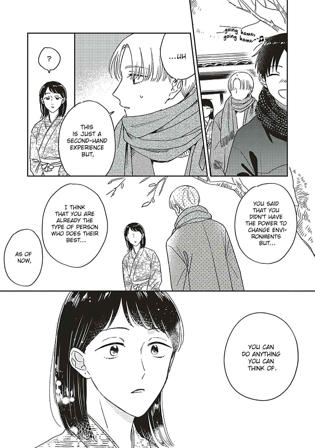Page 27 Chapter 11 Boku no Diamond Star