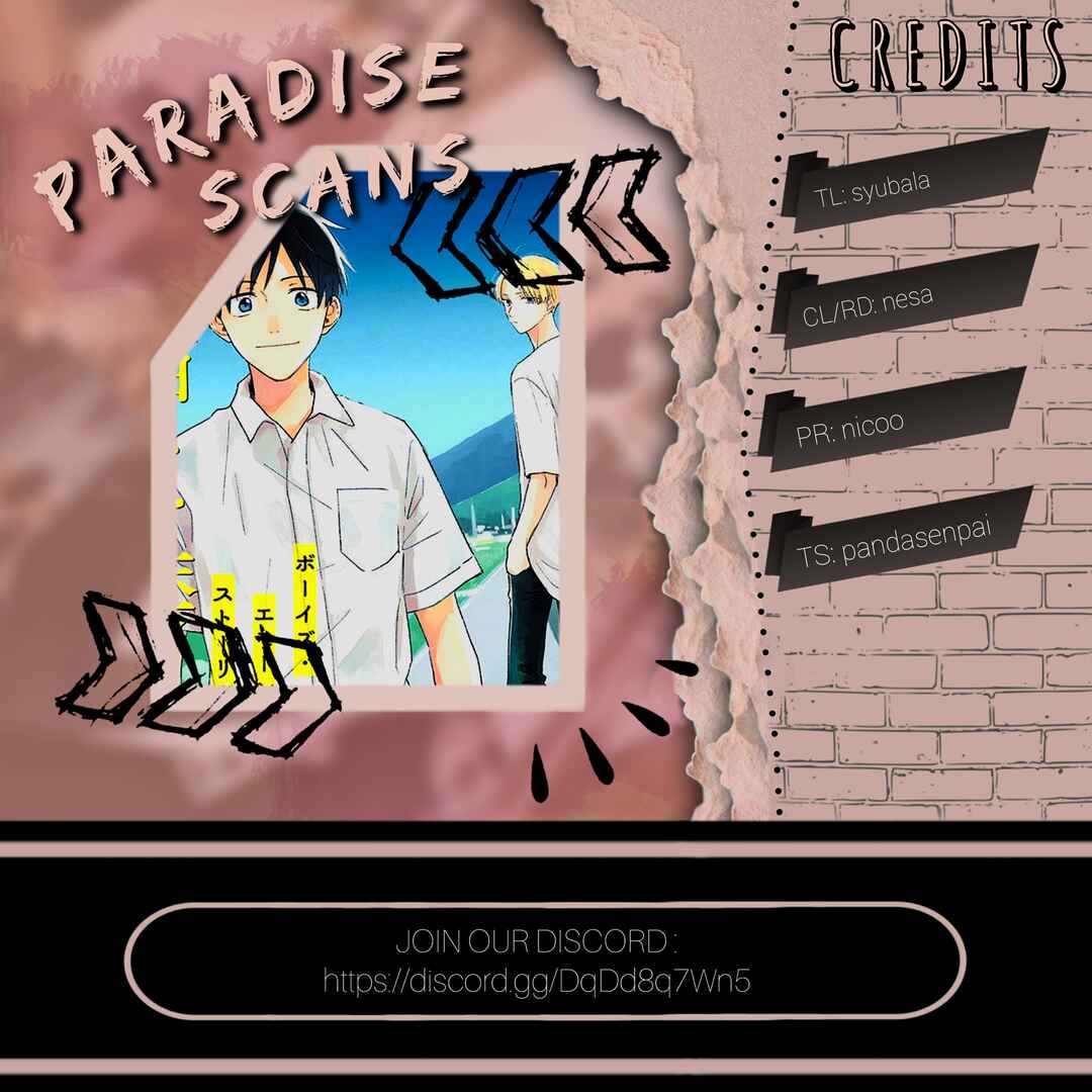 Page 2 Chapter 2 Boku no Diamond Star