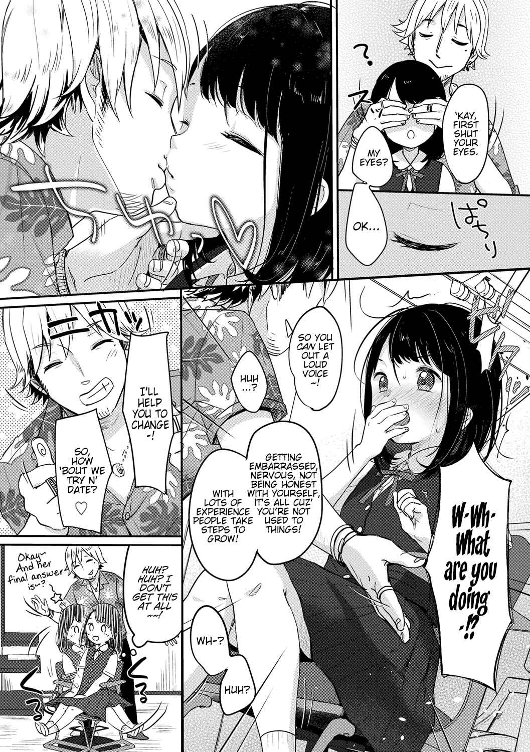 Page 4 Chapter 2 Chuco Chuco Muchu