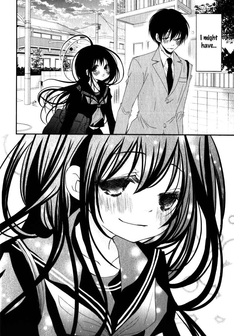 Page 18 Chapter 18 Ani ga Imouto de Imouto ga Ani de