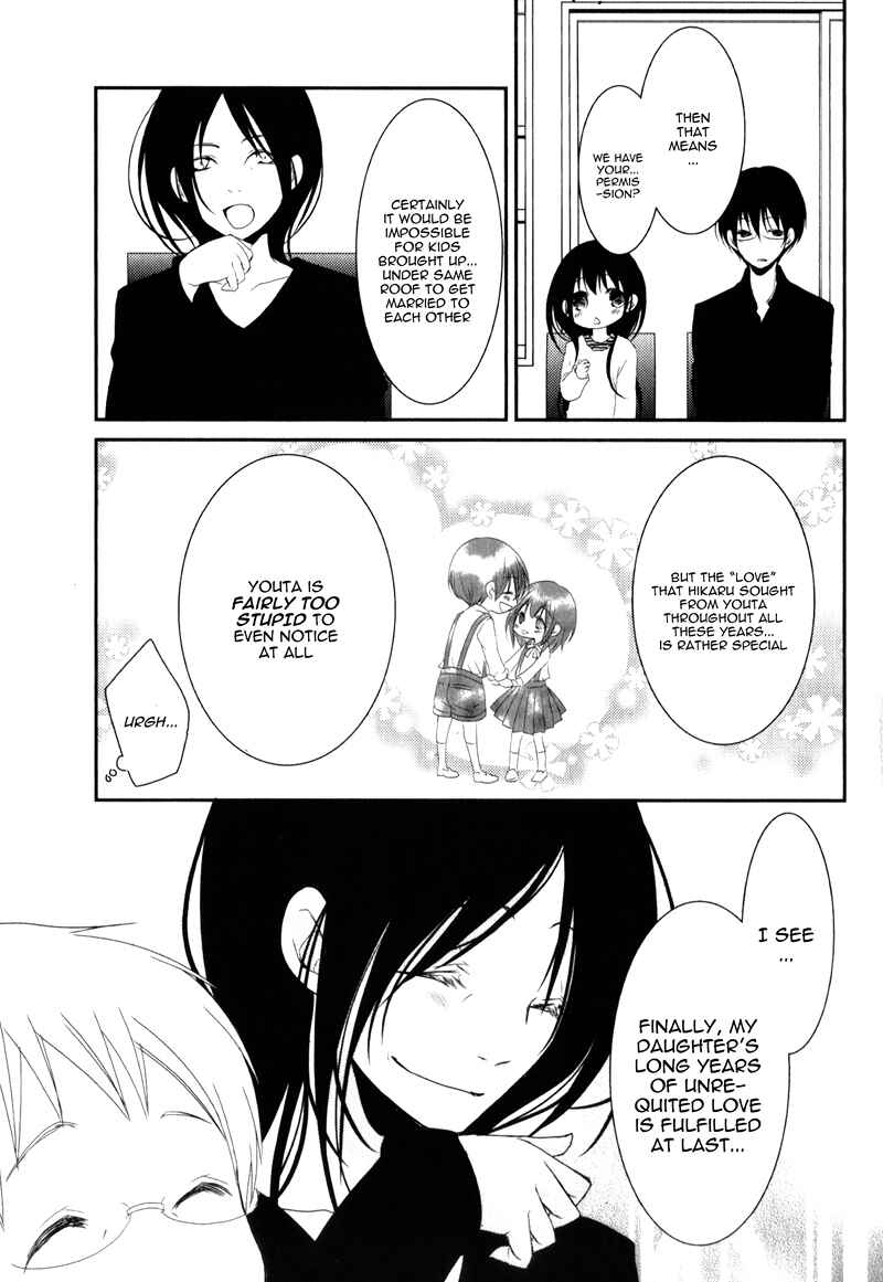 Page 18 Chapter 20 Ani ga Imouto de Imouto ga Ani de
