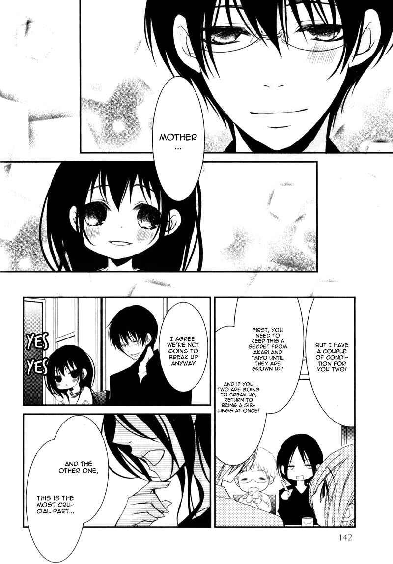 Page 19 Chapter 20 Ani ga Imouto de Imouto ga Ani de