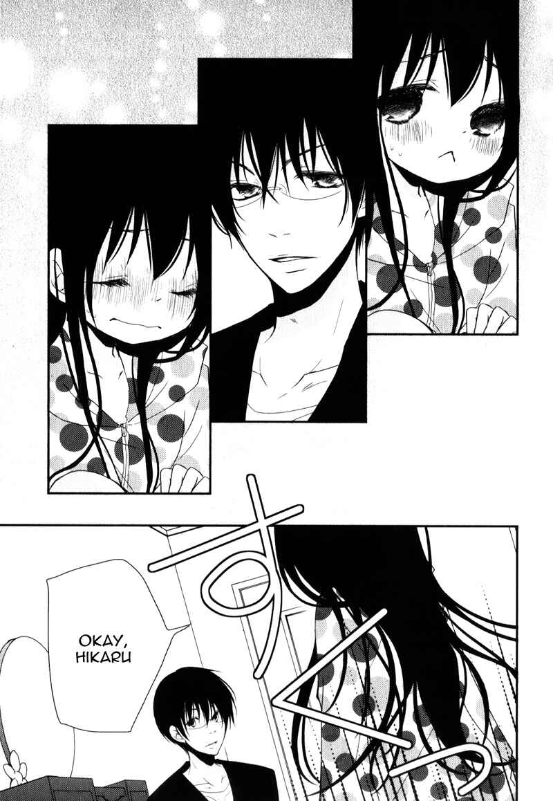 Page 30 Chapter 20 Ani ga Imouto de Imouto ga Ani de
