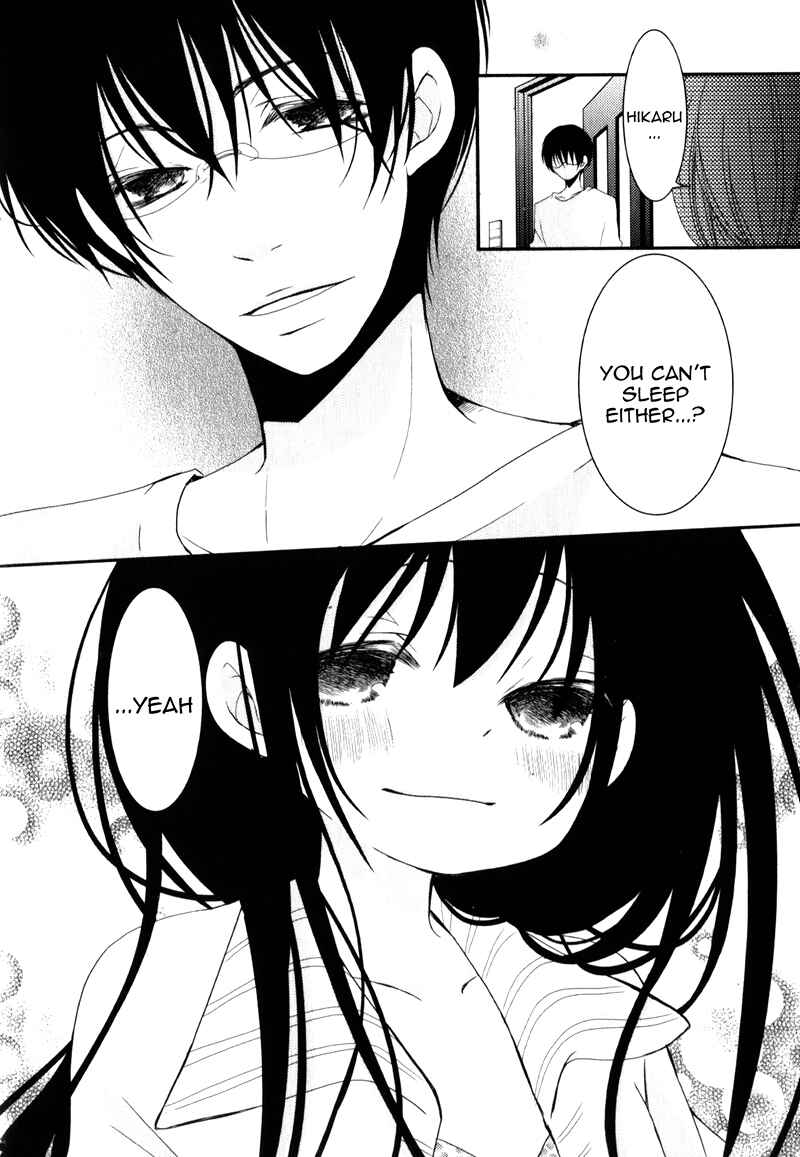 Page 5 Chapter 20 Ani ga Imouto de Imouto ga Ani de