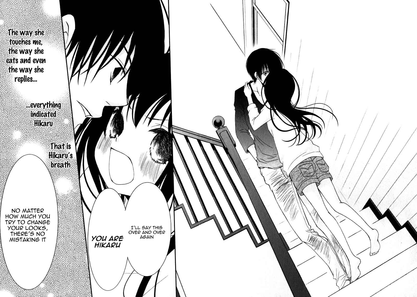 Page 29 Chapter 16 Ani ga Imouto de Imouto ga Ani de