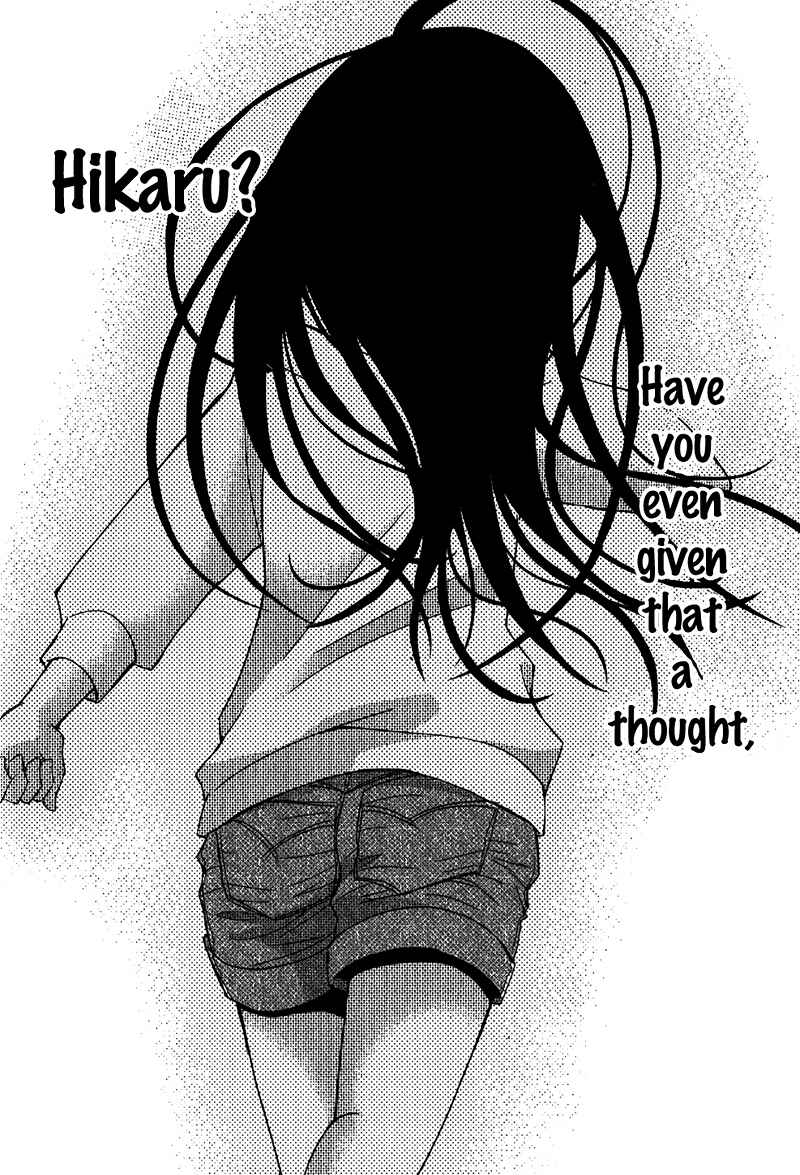 Page 36 Chapter 16 Ani ga Imouto de Imouto ga Ani de