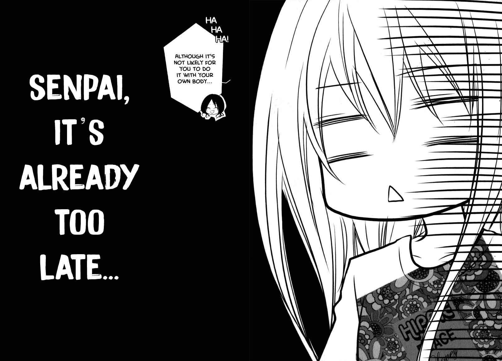 Page 46 Chapter 21 Ani ga Imouto de Imouto ga Ani de