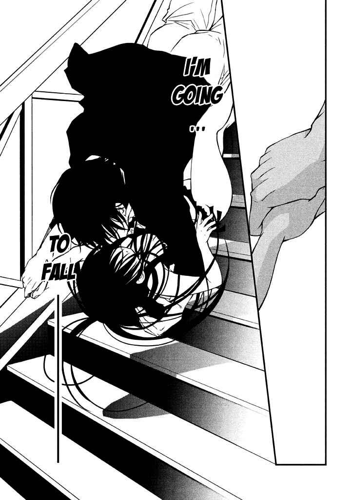 Page 44 Chapter 5 Ani ga Imouto de Imouto ga Ani de