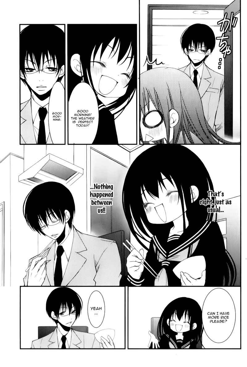 Page 26 Chapter 9 Ani ga Imouto de Imouto ga Ani de