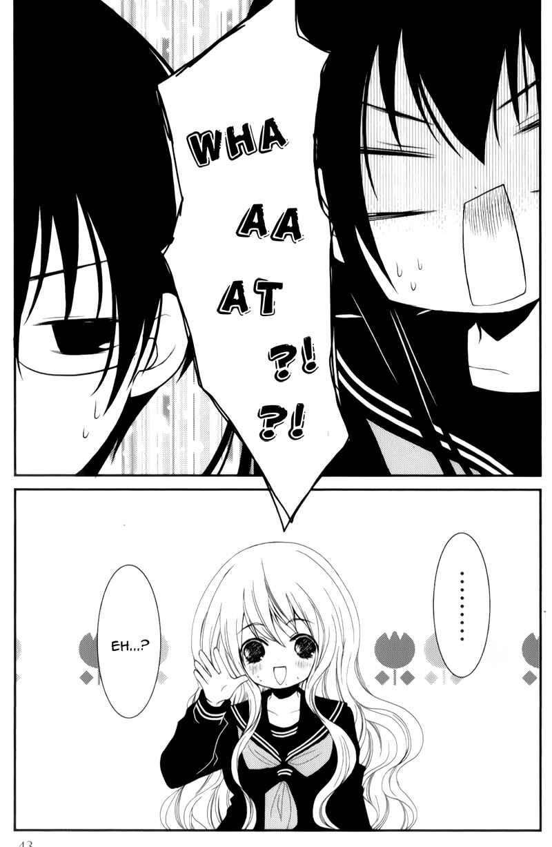 Page 42 Chapter 9 Ani ga Imouto de Imouto ga Ani de
