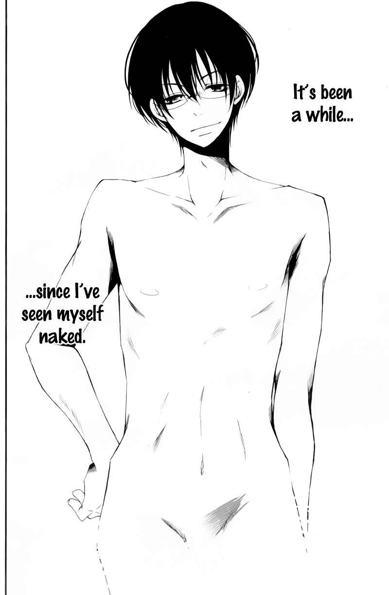 Page 7 Chapter 9 Ani ga Imouto de Imouto ga Ani de