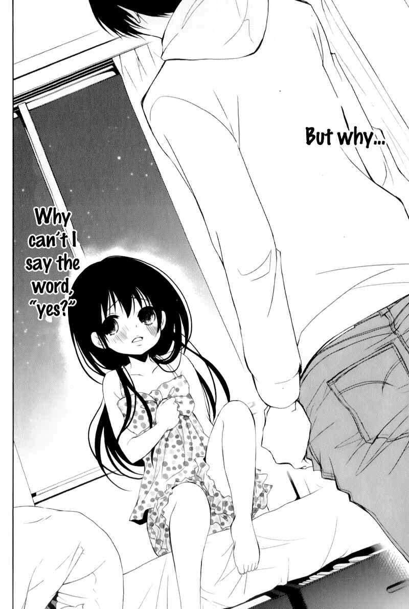Page 40 Chapter 13 Ani ga Imouto de Imouto ga Ani de