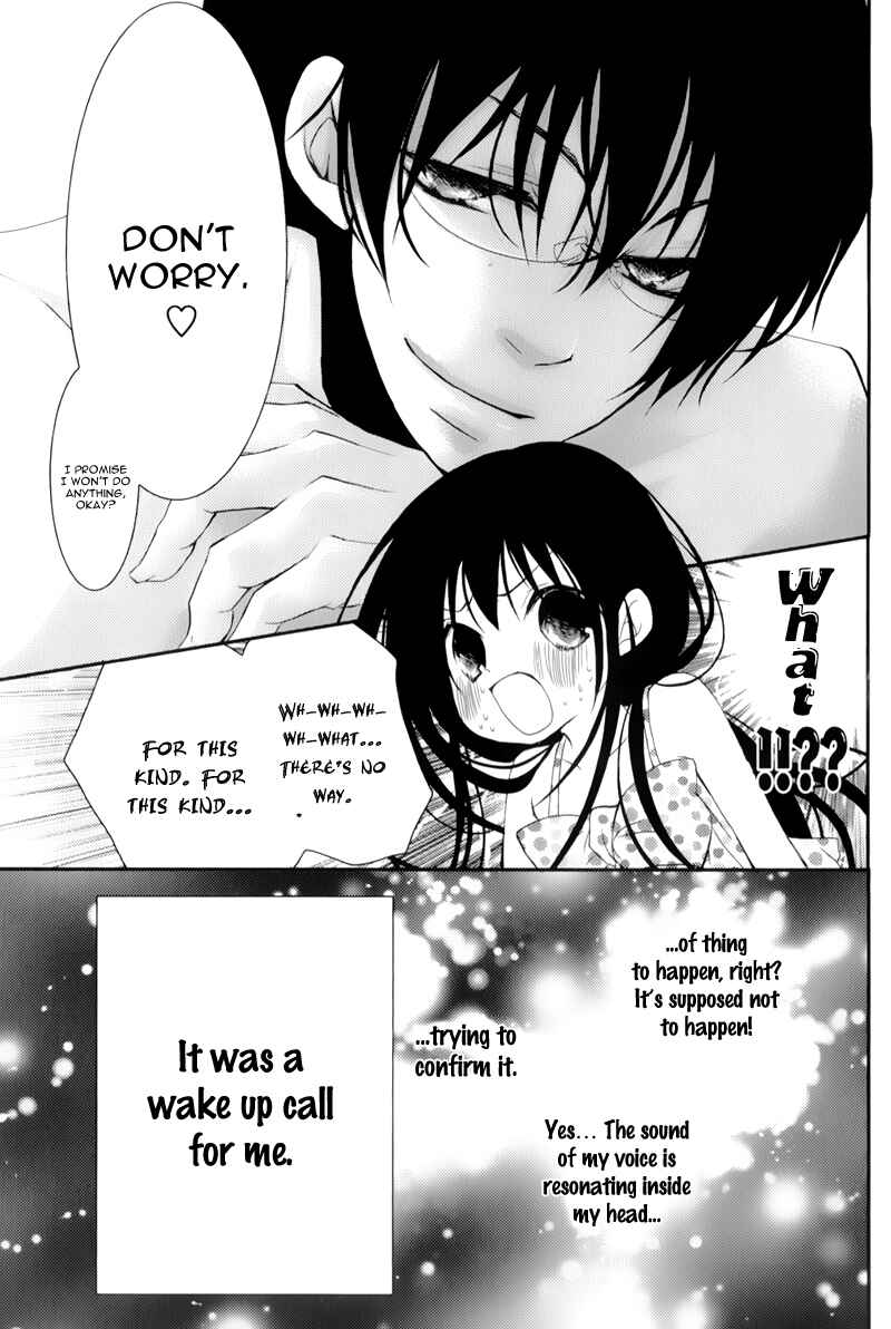 Page 44 Chapter 13 Ani ga Imouto de Imouto ga Ani de