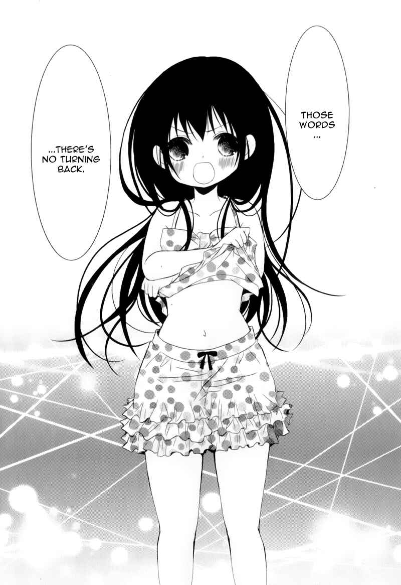 Page 45 Chapter 13 Ani ga Imouto de Imouto ga Ani de