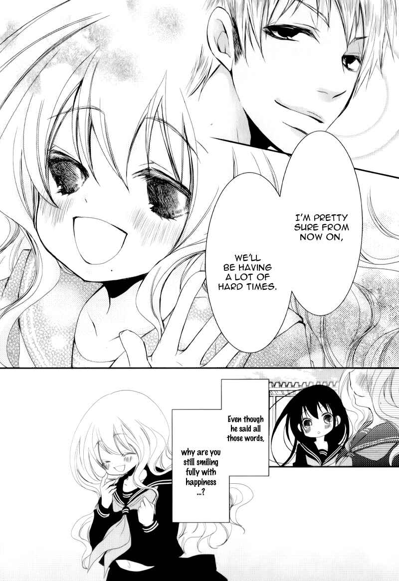 Page 29 Chapter 14 Ani ga Imouto de Imouto ga Ani de