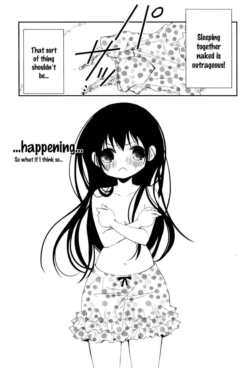 Page 6 Chapter 14 Ani ga Imouto de Imouto ga Ani de