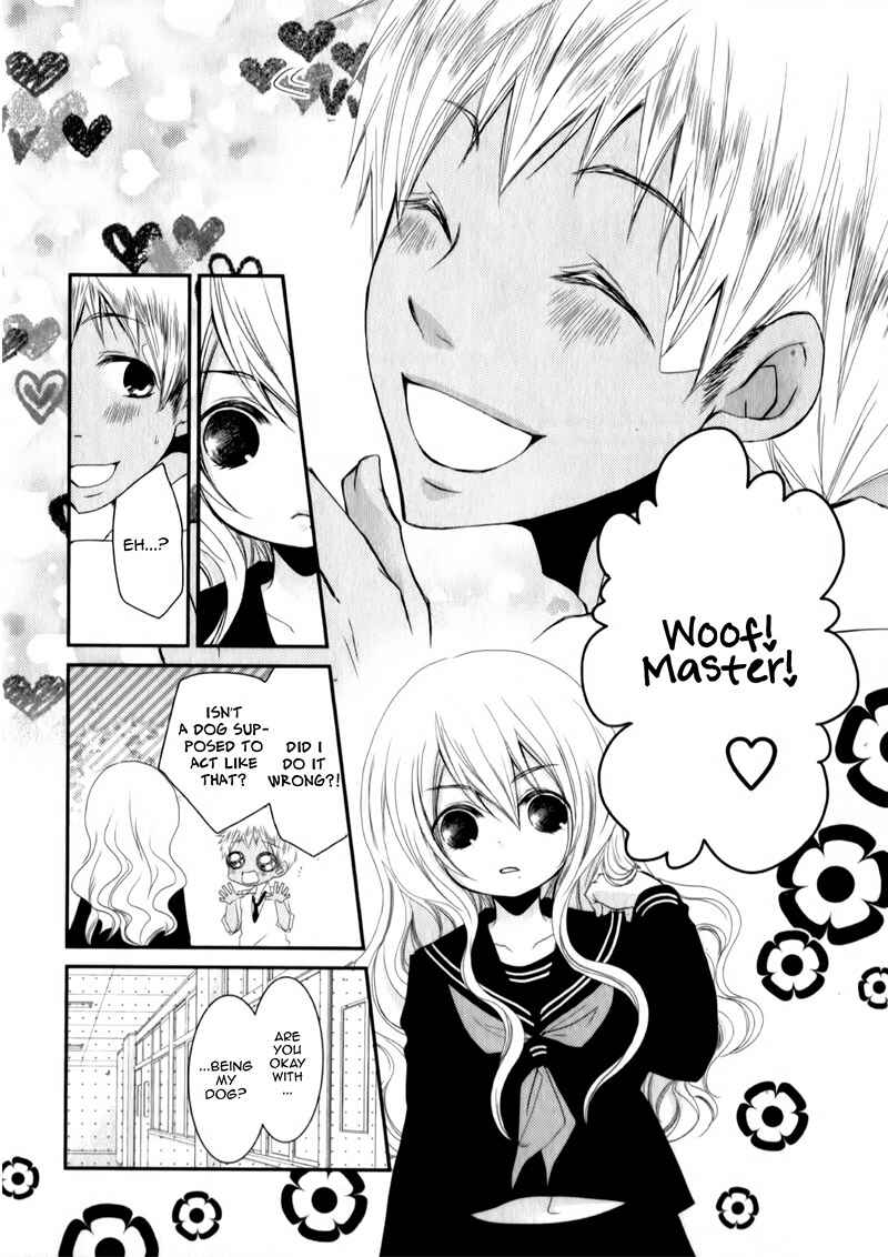 Page 35 Chapter 23 Ani ga Imouto de Imouto ga Ani de