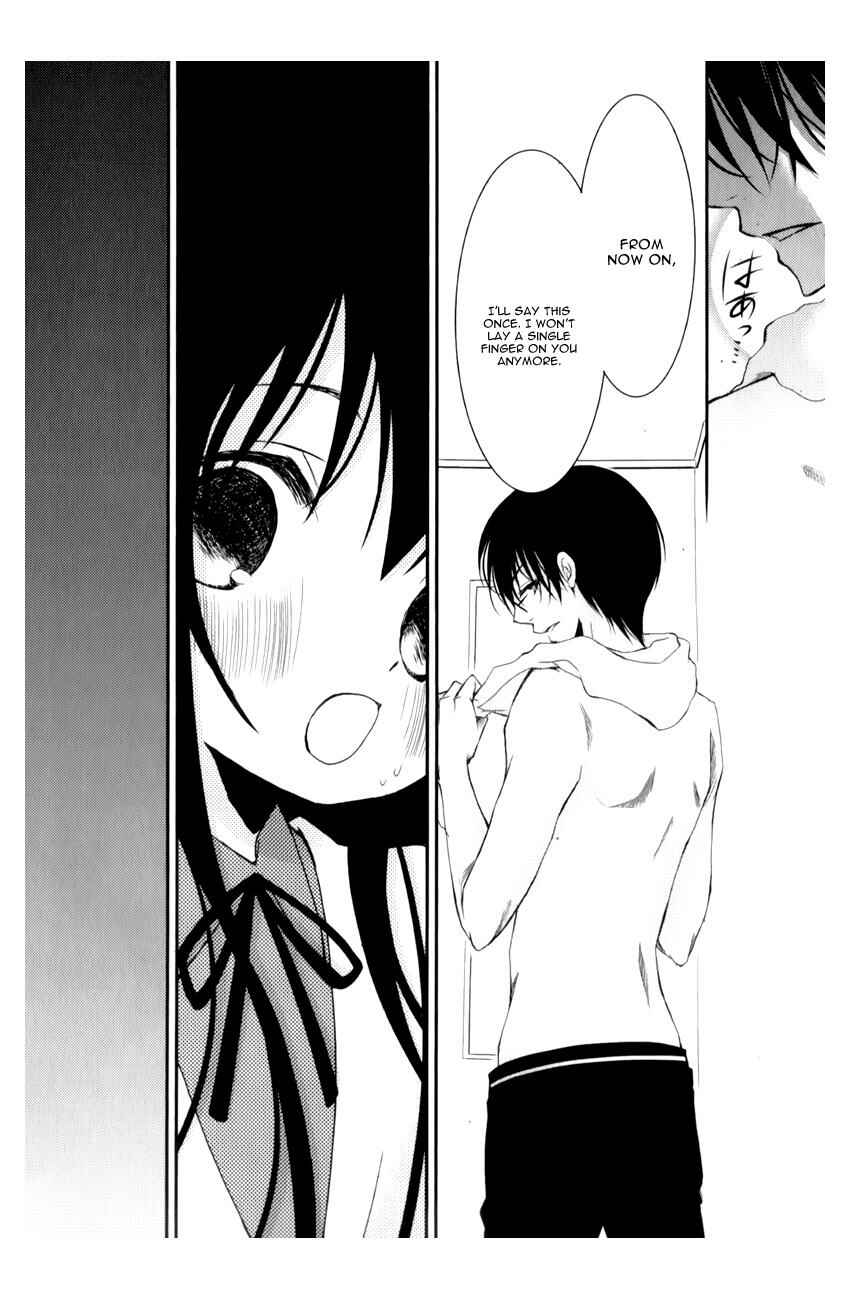 Page 30 Chapter 11 Ani ga Imouto de Imouto ga Ani de