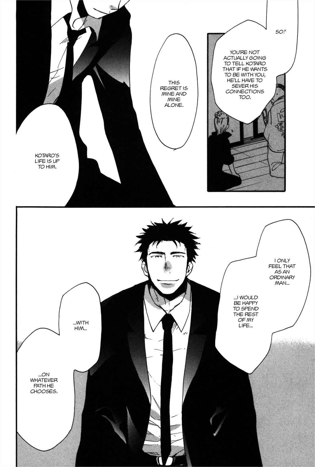 Page 16 Chapter 6 100 Blossoms To Love