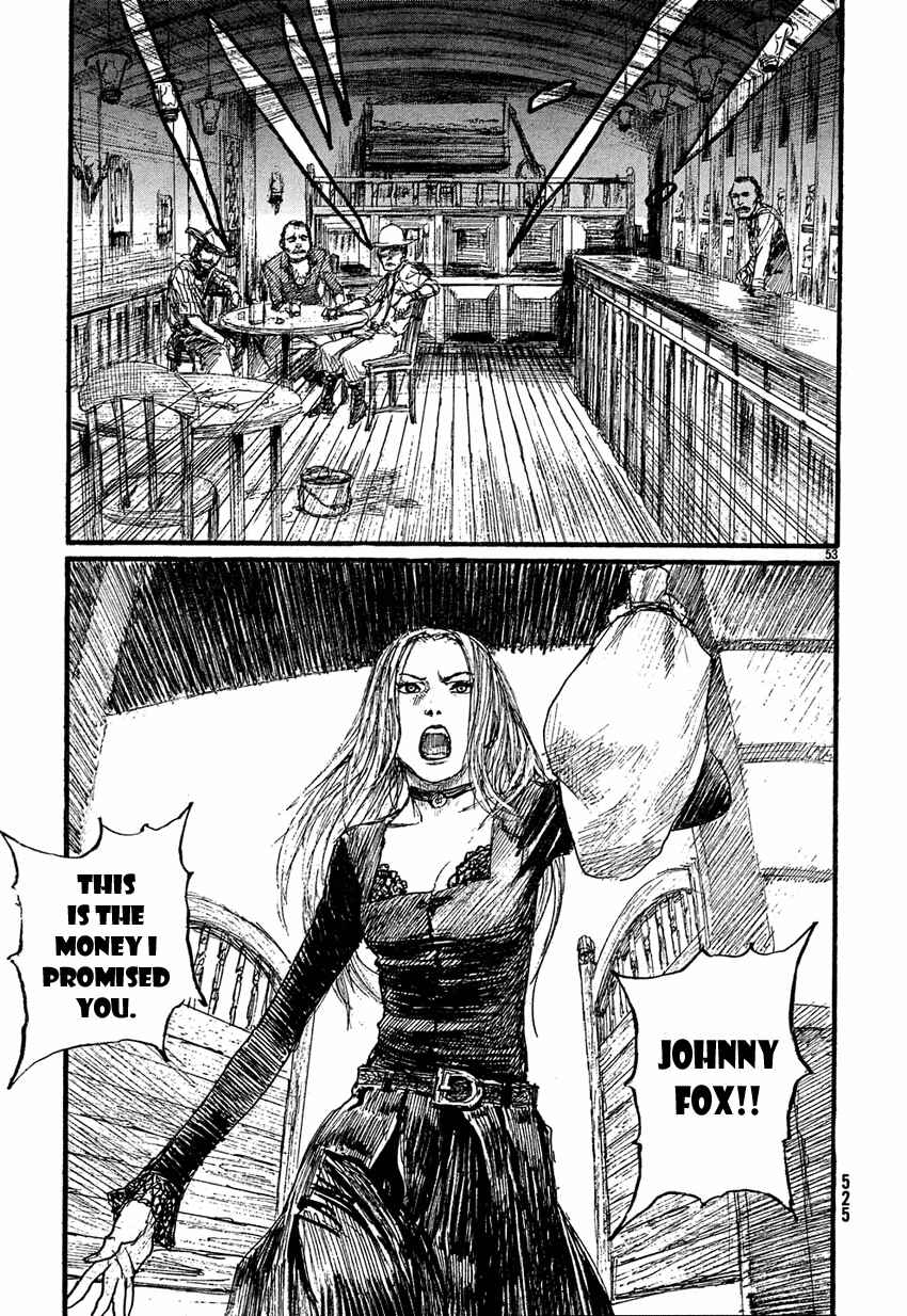 Page 52 Chapter 14 Sister Generator ~Hiroaki Samura Short Stories~