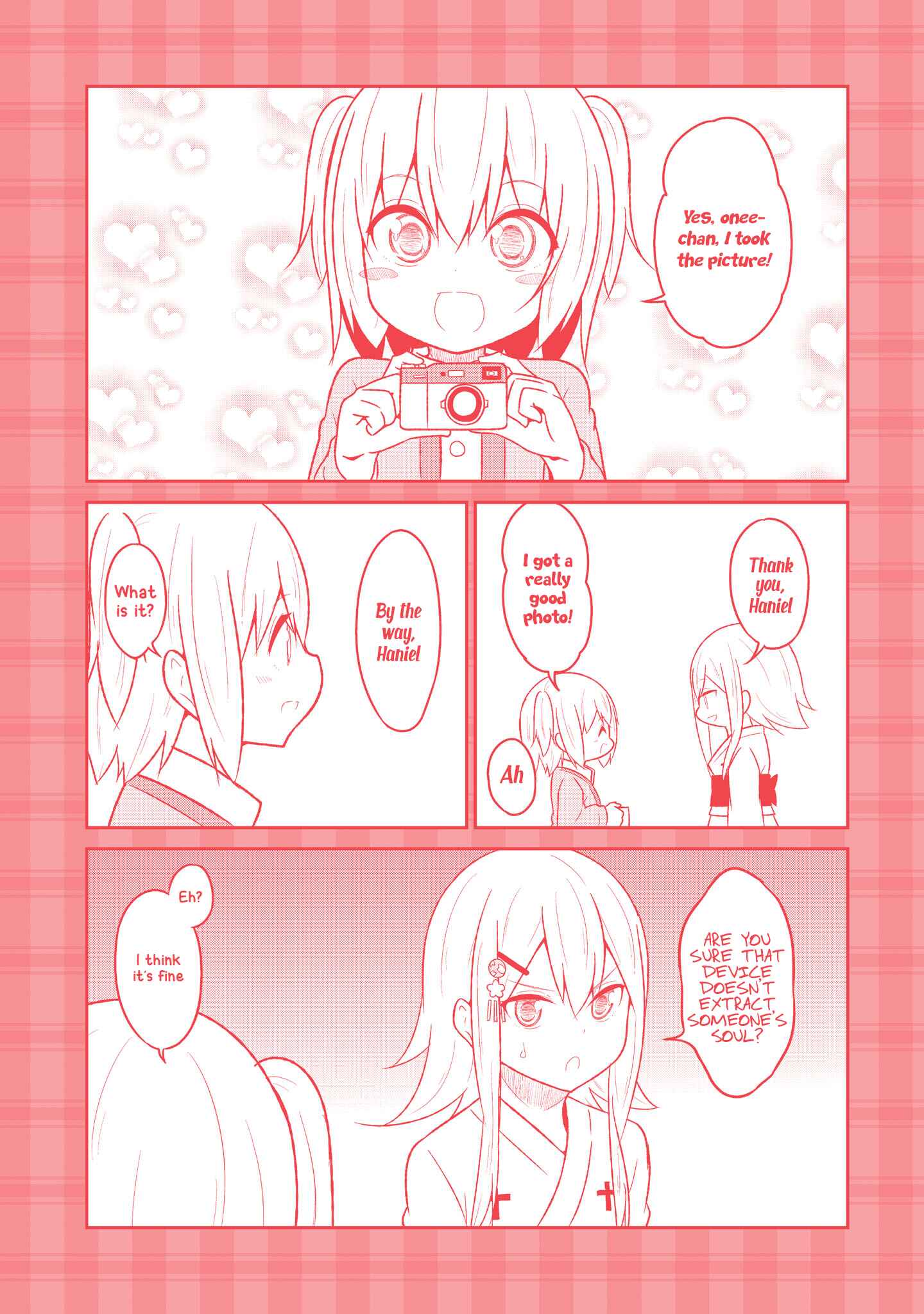 Page 25 Chapter 63 Gabriel DropOut