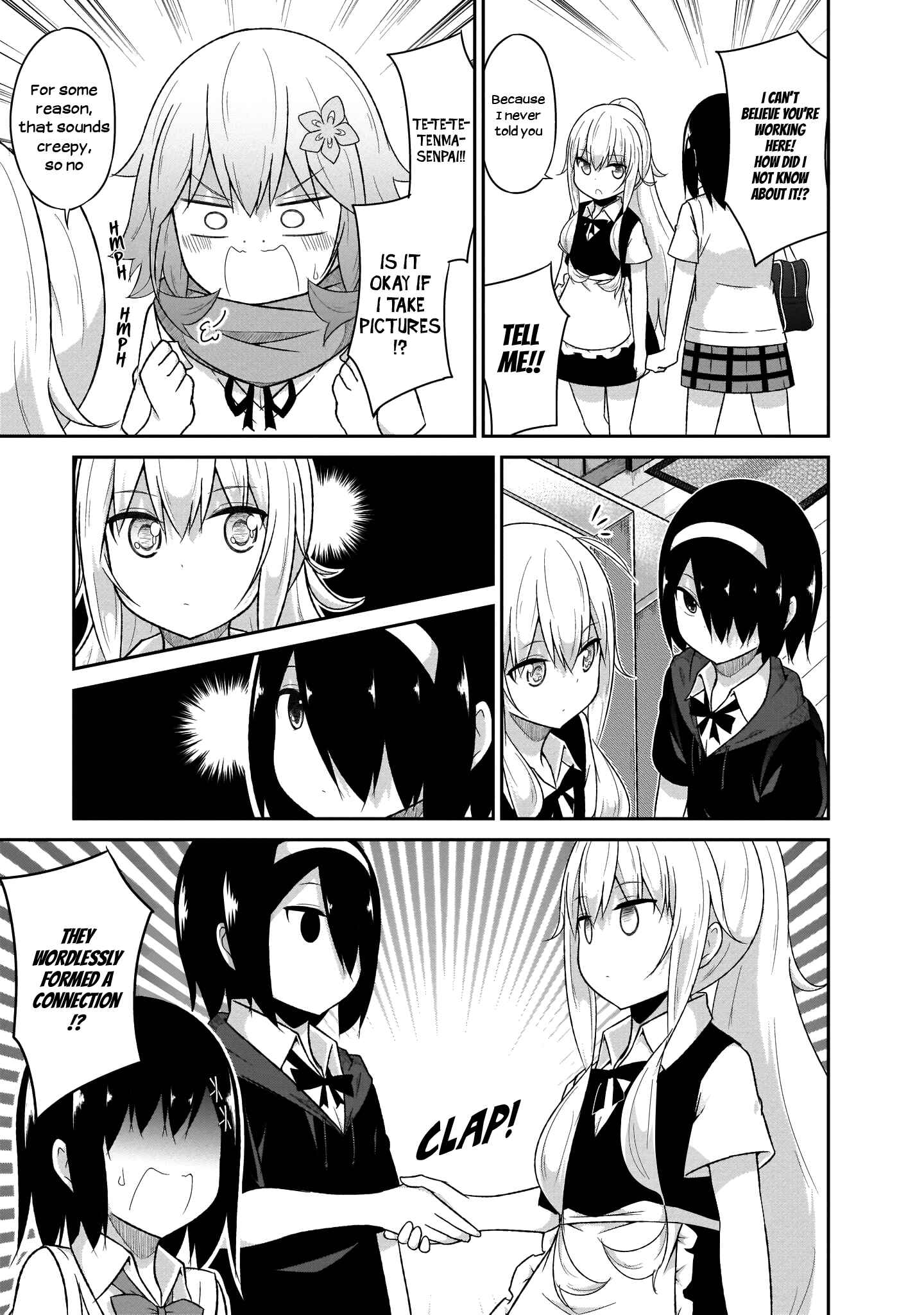 Page 8 Chapter 63 Gabriel DropOut