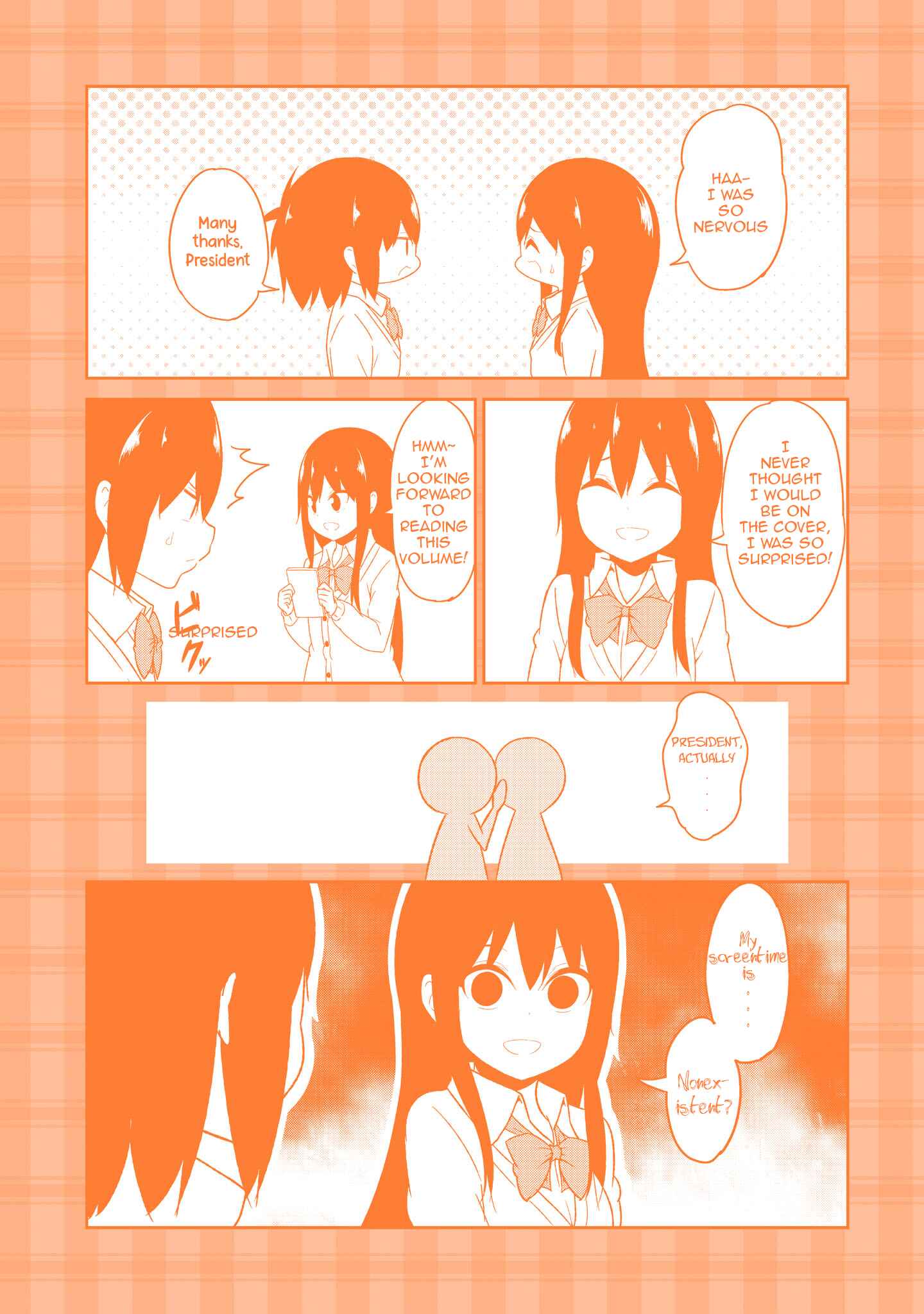 Page 19 Chapter 71 Gabriel DropOut