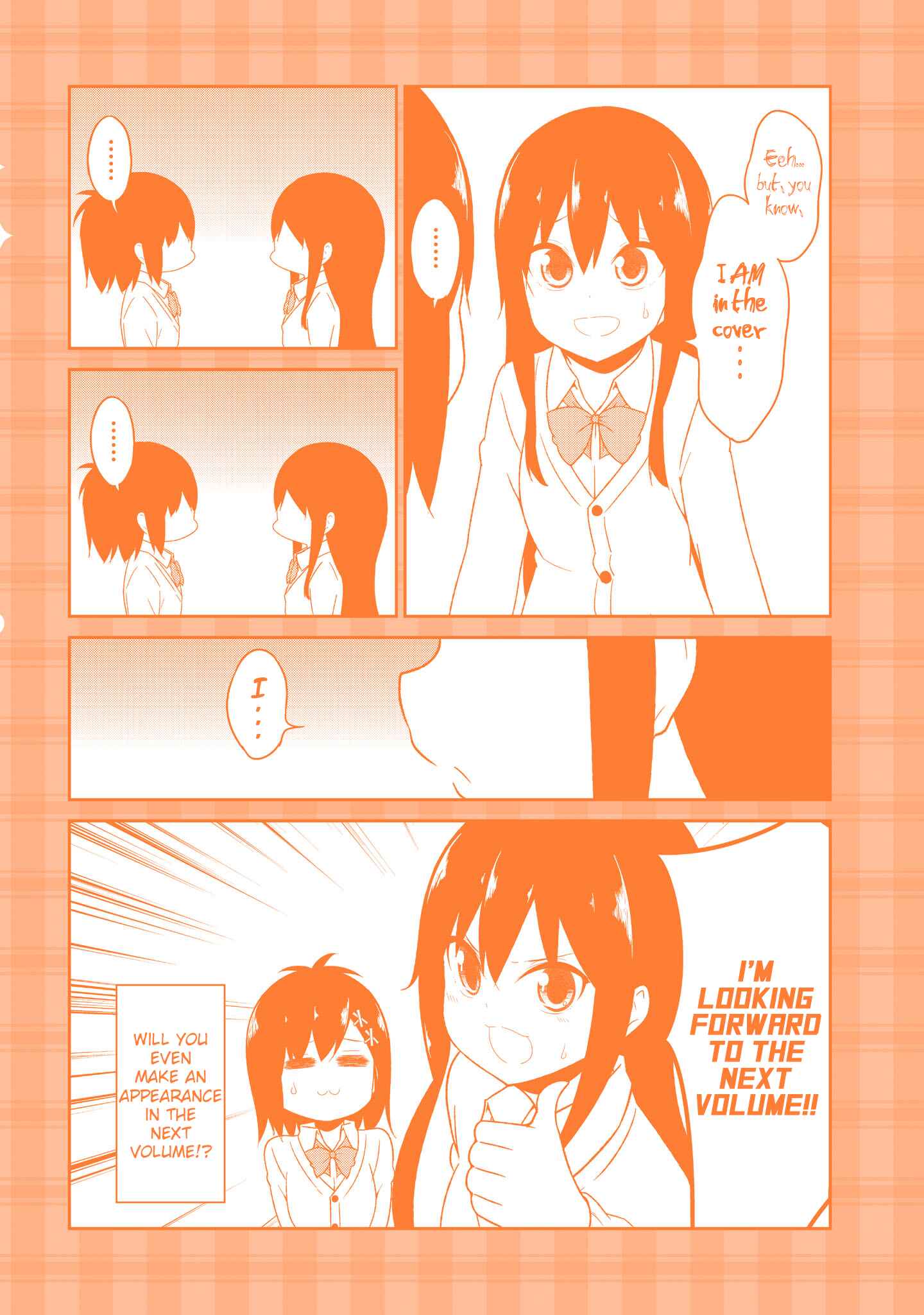Page 20 Chapter 71 Gabriel DropOut