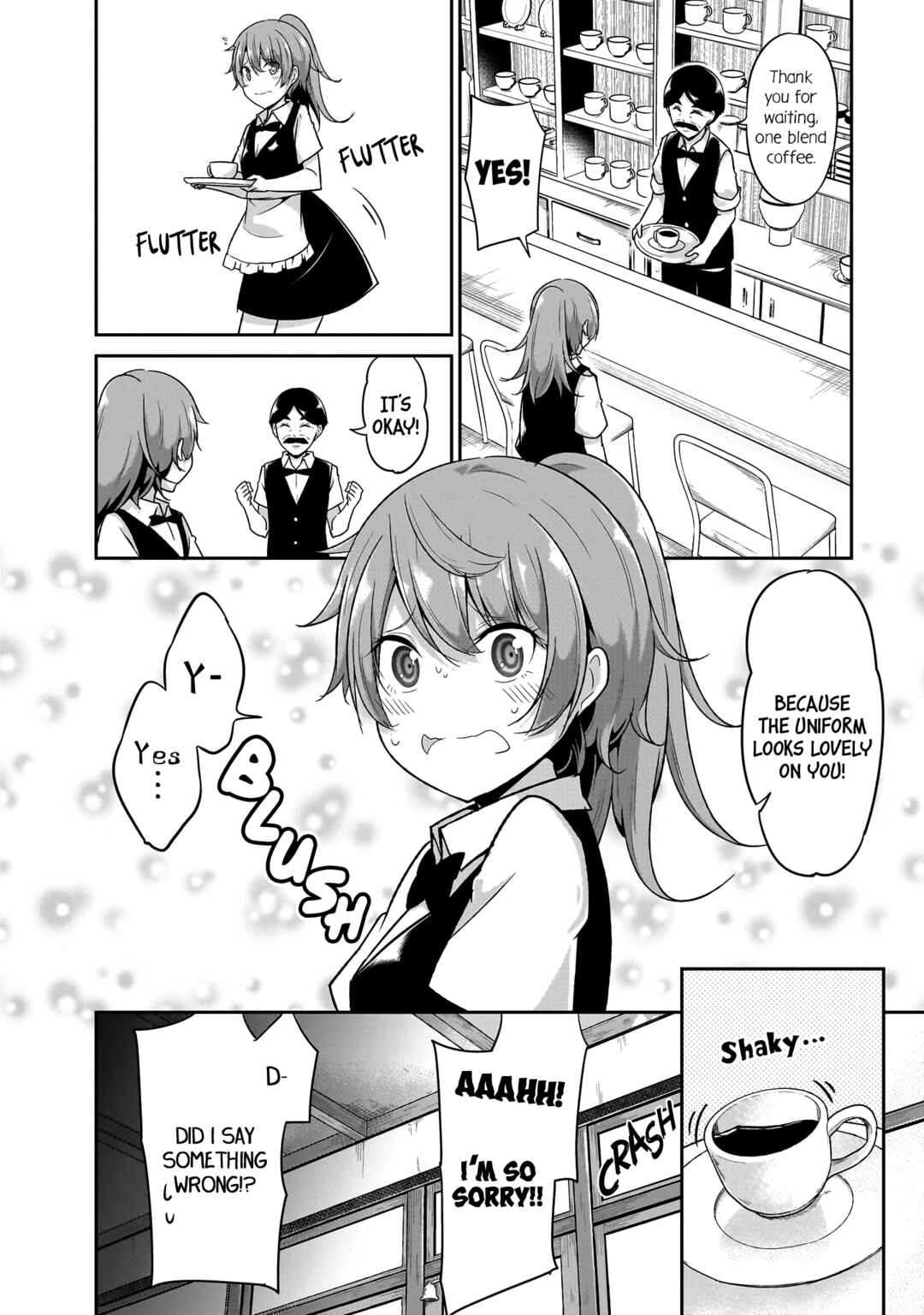 Page 7 Chapter 99 Gabriel DropOut