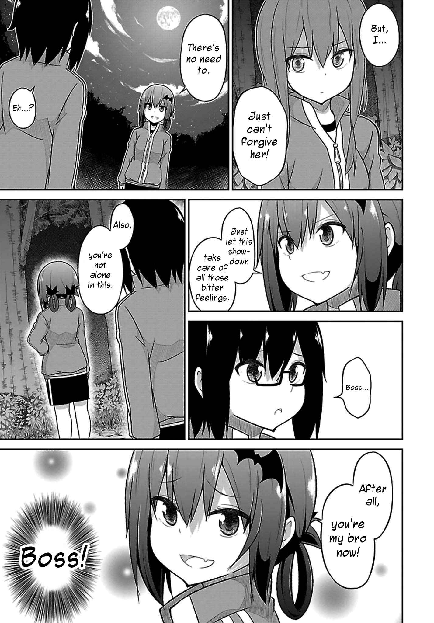 Page 7 Chapter 47 Gabriel DropOut