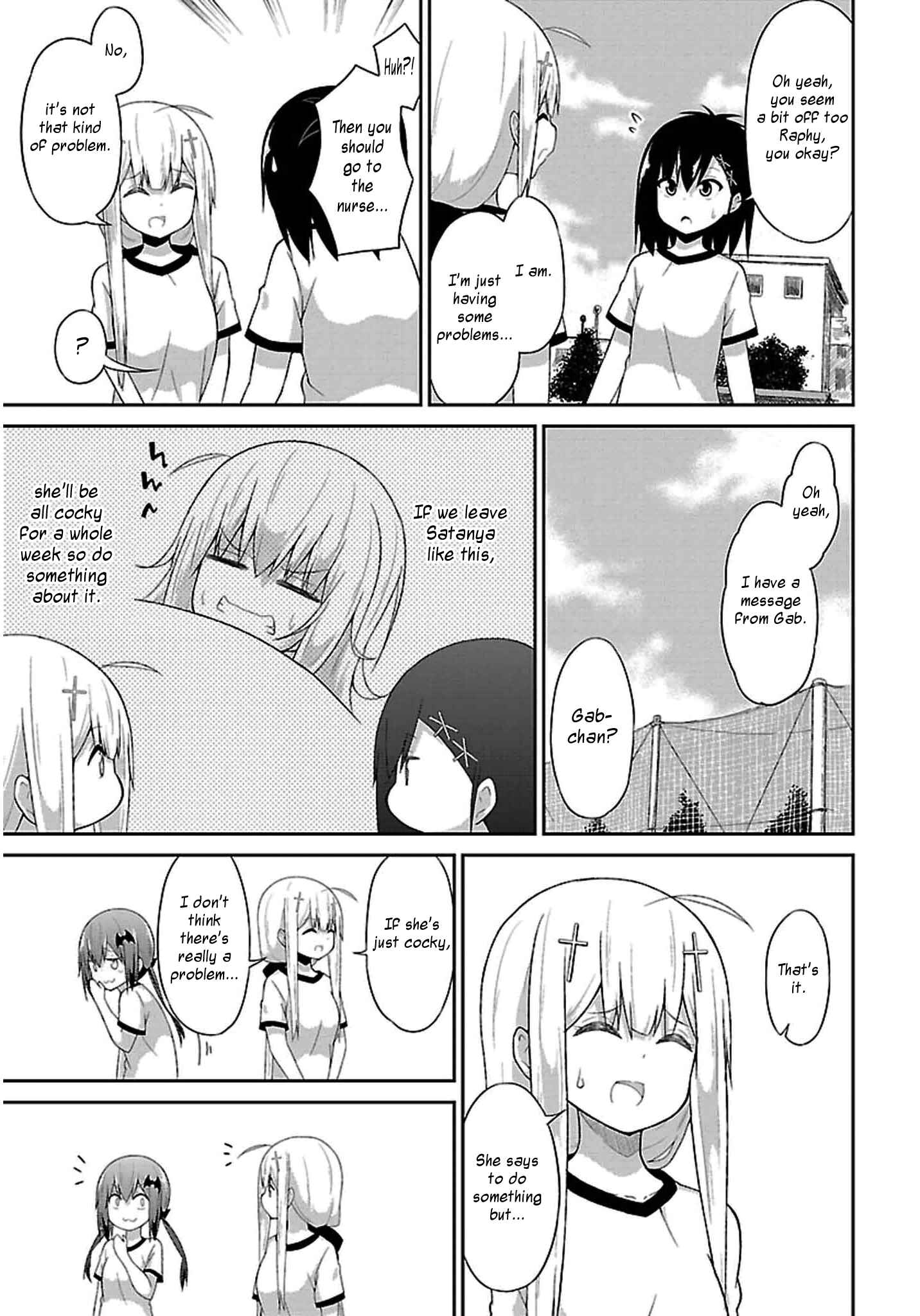 Page 13 Chapter 28 Gabriel DropOut