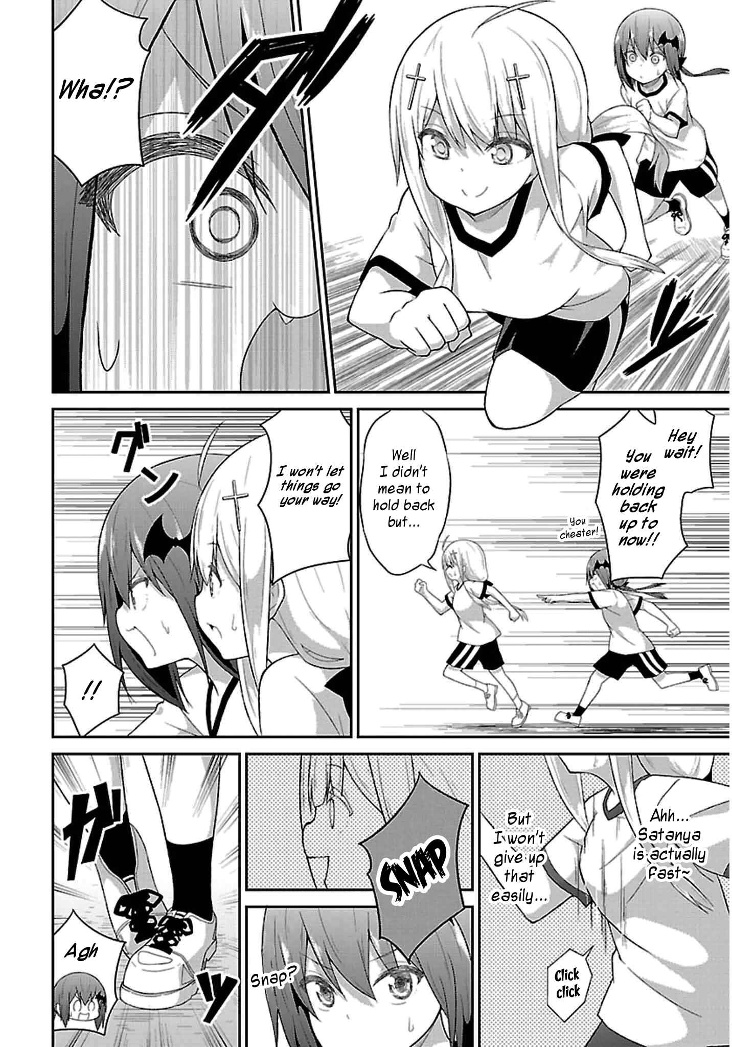 Page 16 Chapter 28 Gabriel DropOut