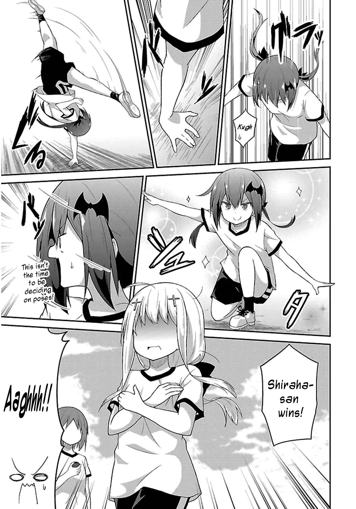 Page 17 Chapter 28 Gabriel DropOut