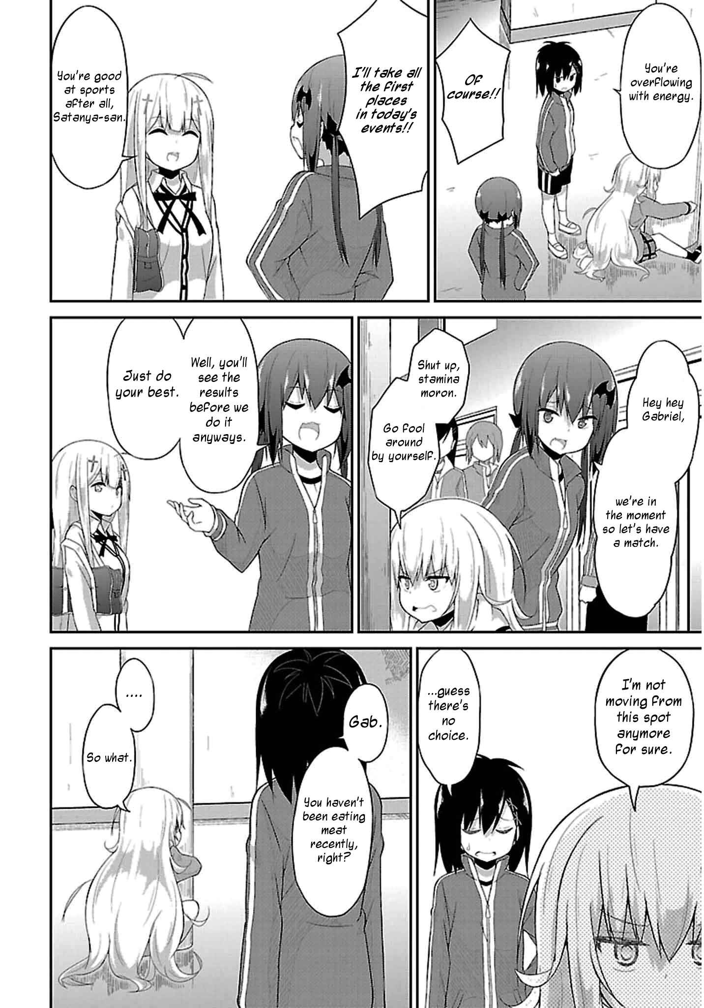 Page 4 Chapter 28 Gabriel DropOut