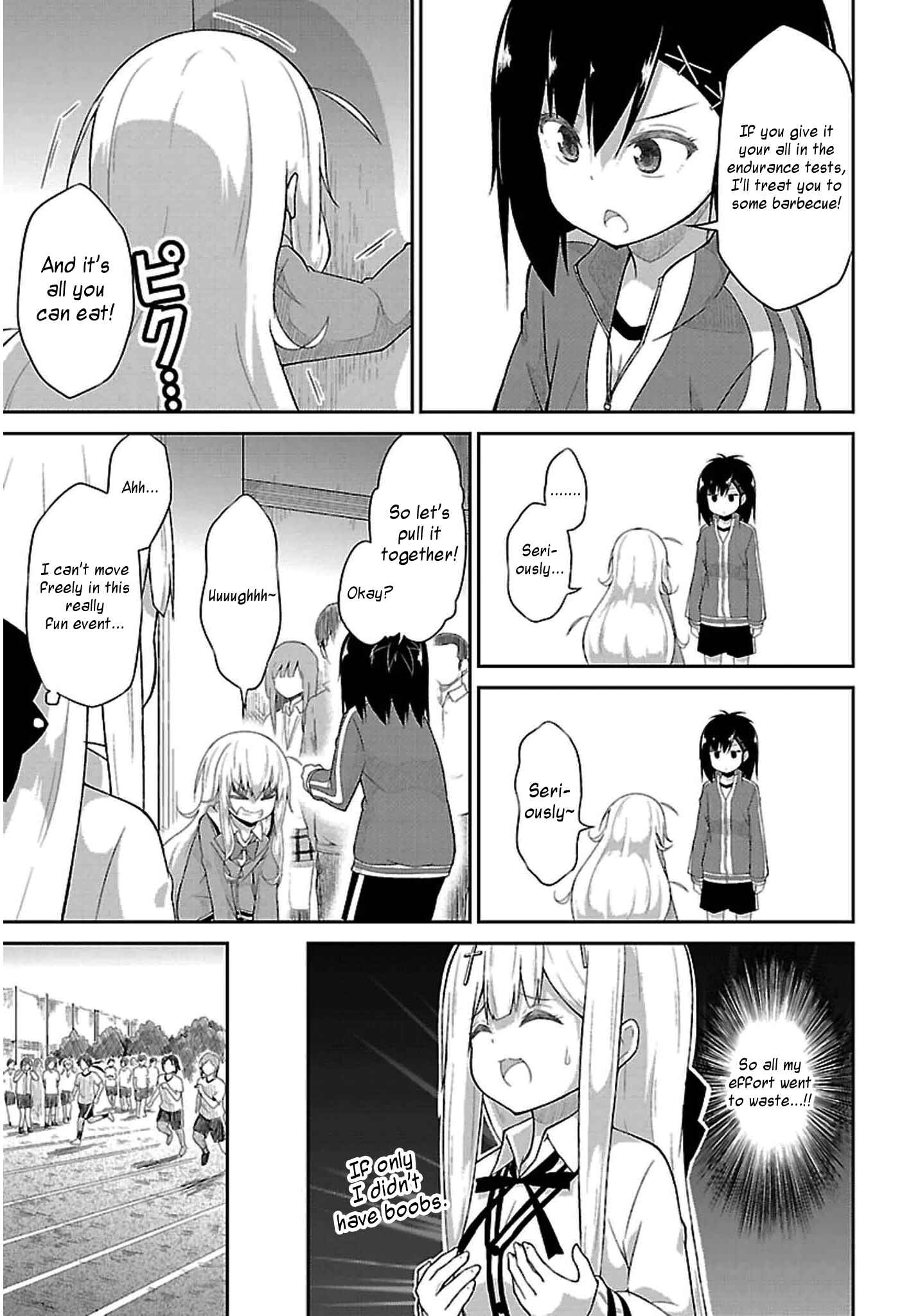 Page 5 Chapter 28 Gabriel DropOut