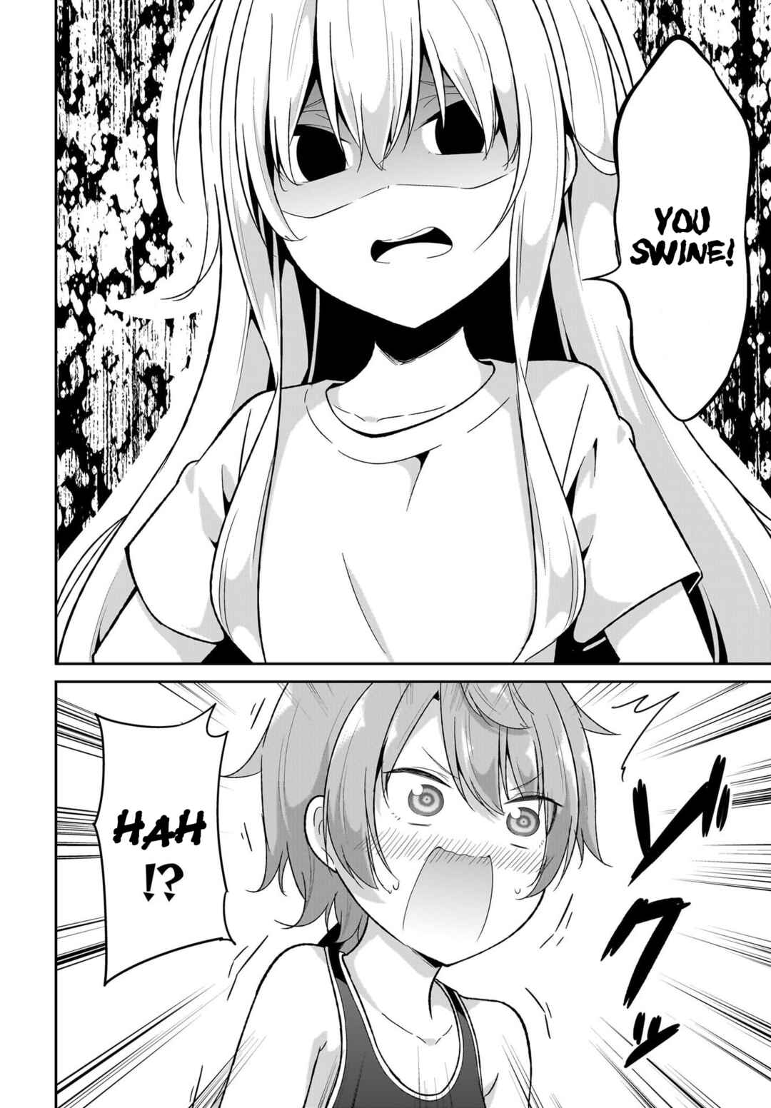 Page 8 Chapter 113 Gabriel DropOut