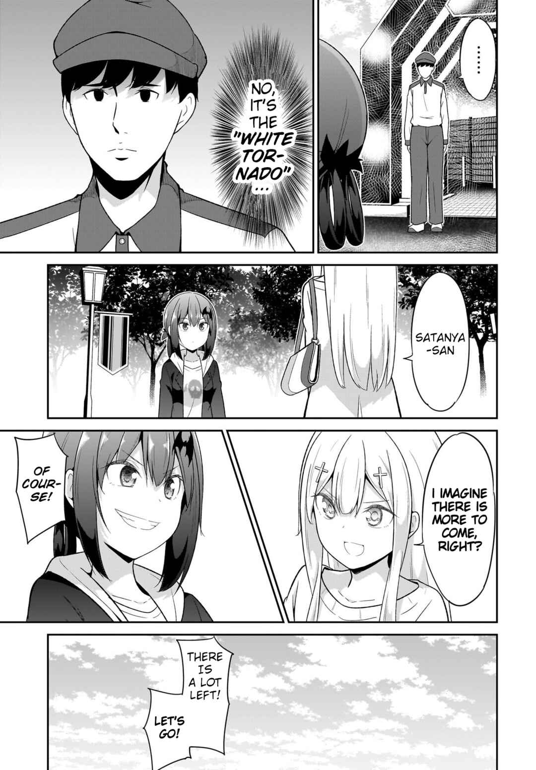 Page 7 Chapter 114 Gabriel DropOut