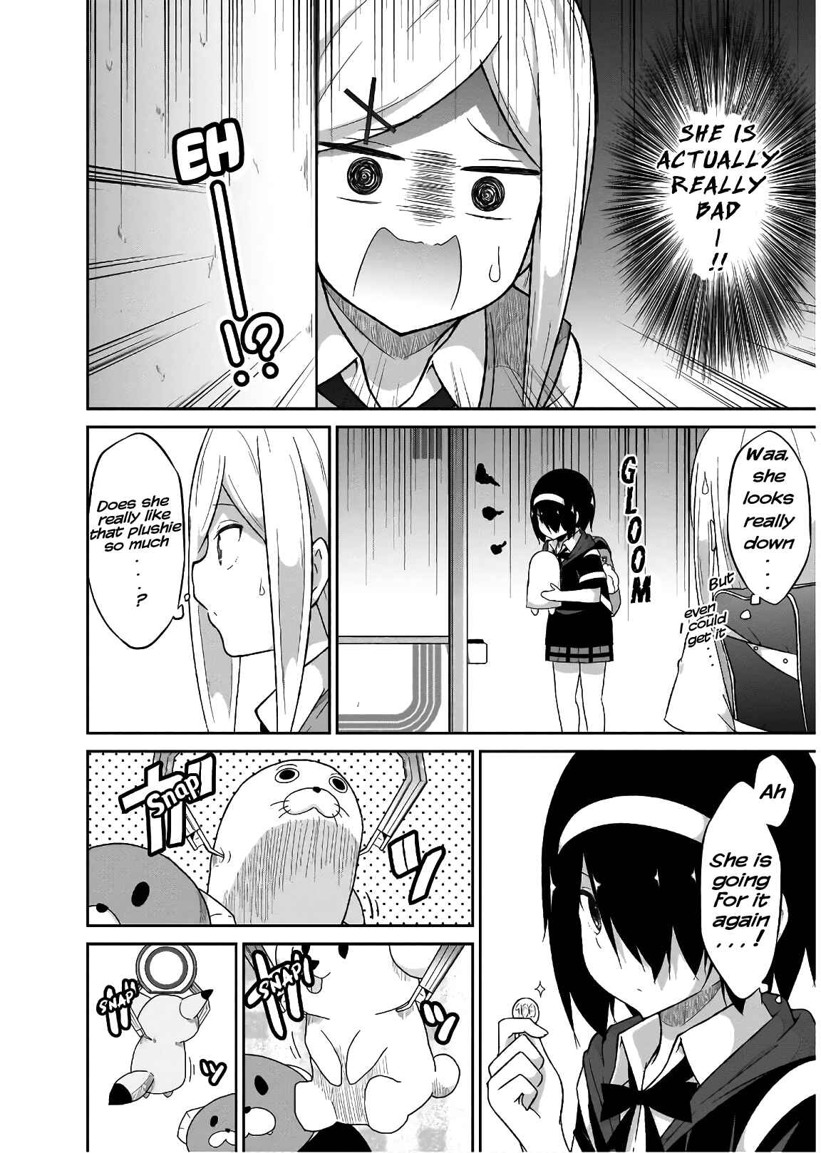 Page 11 Chapter 53 Gabriel DropOut