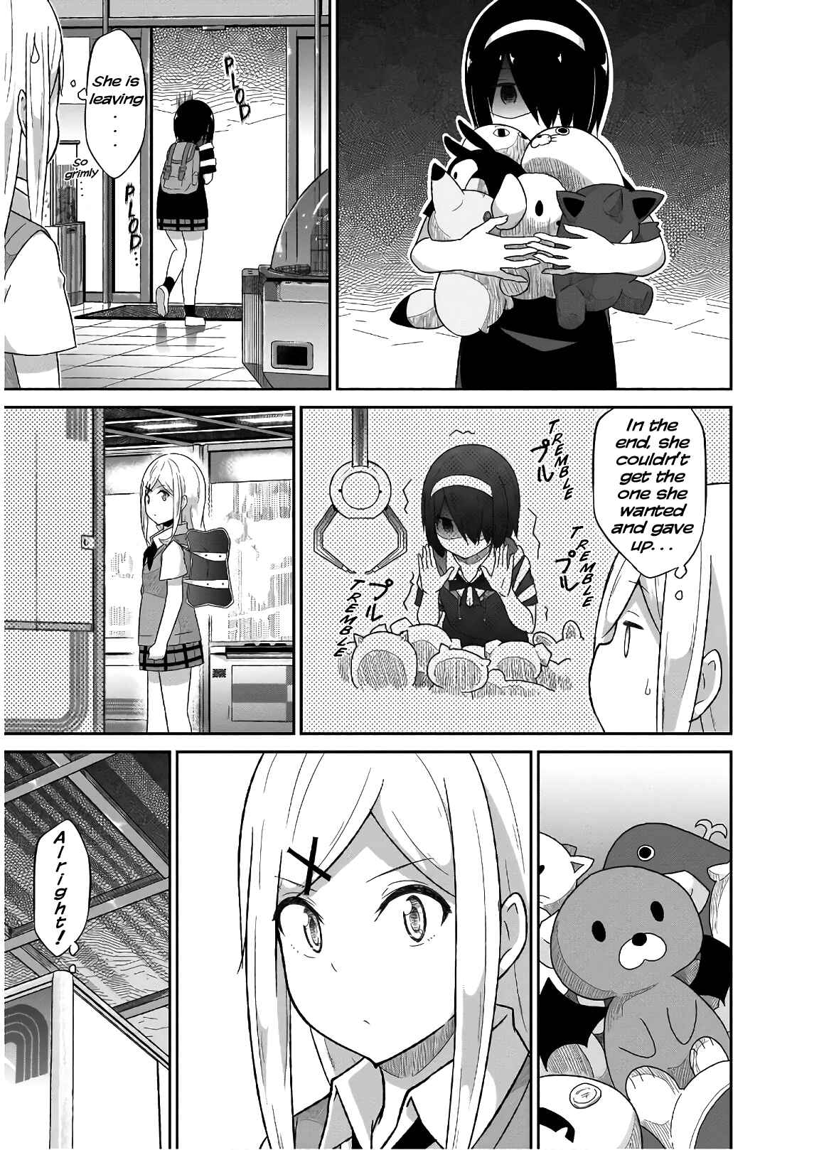 Page 12 Chapter 53 Gabriel DropOut