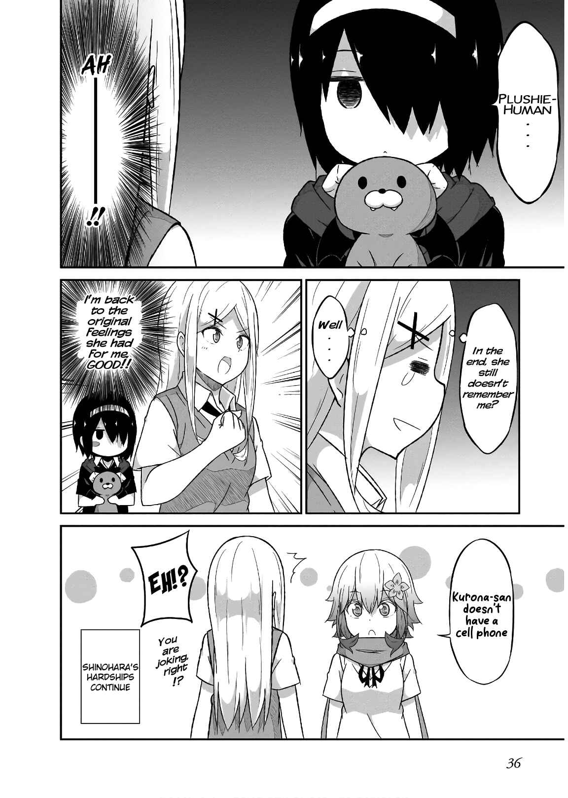 Page 15 Chapter 53 Gabriel DropOut